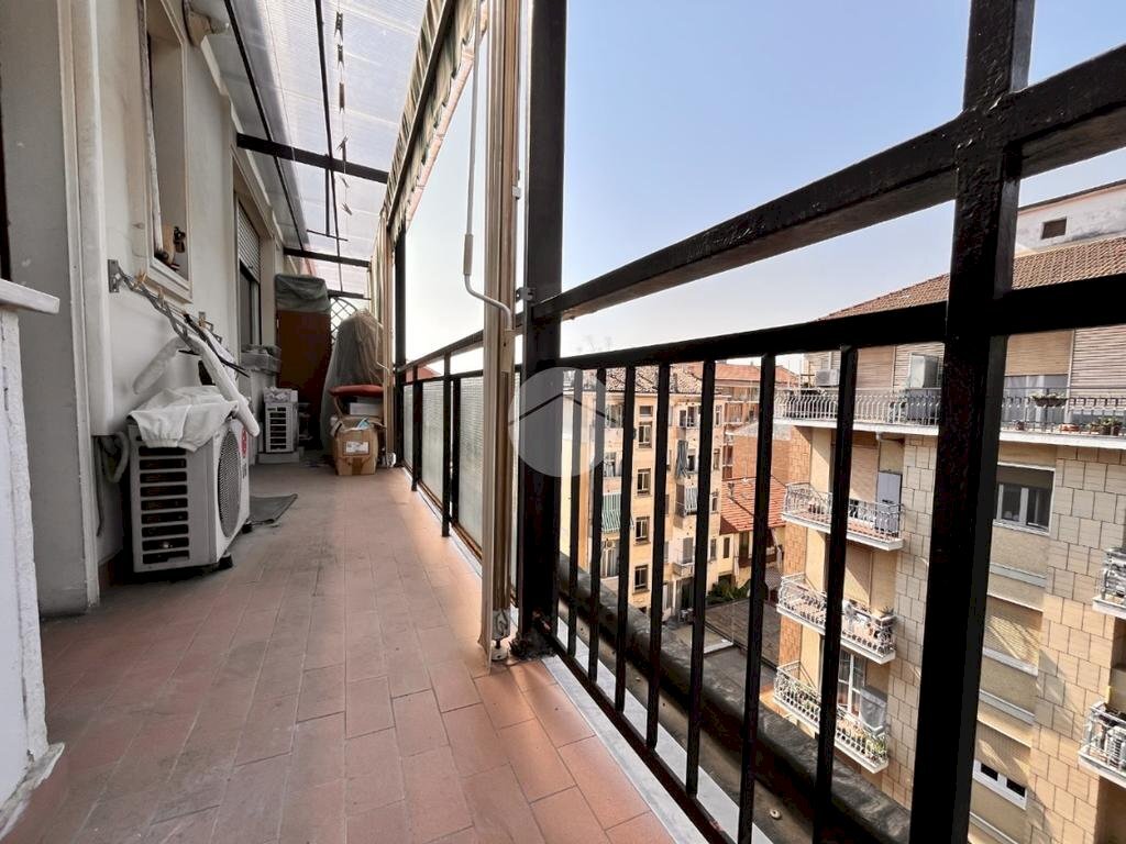 Bilocale Via usseglio, Torino (zona Borgo Vittoria) - foto 1