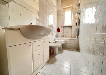 Bilocale Via usseglio, Torino (zona Borgo Vittoria) - foto 11