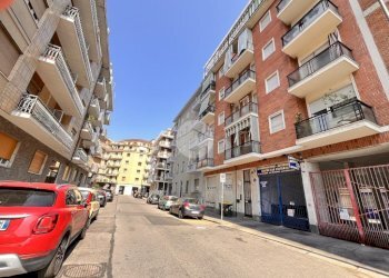 Bilocale Via usseglio, Torino (zona Borgo Vittoria) - foto 19