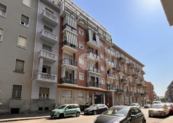 Bilocale Via usseglio, Torino (zona Borgo Vittoria) - foto 20