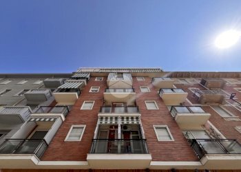 Bilocale Via usseglio, Torino (zona Borgo Vittoria) - foto 21