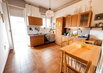Bilocale Via usseglio, Torino (zona Borgo Vittoria) - foto 22