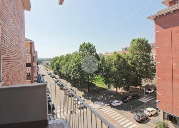 Quadrilocale Via Melchiorre Voli, Torino (zona Lingotto) - foto 14