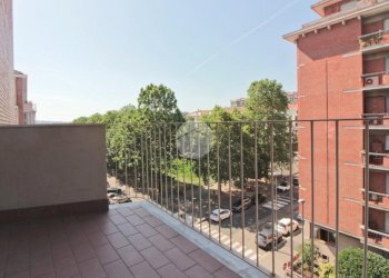 Quadrilocale Via Melchiorre Voli, Torino (zona Lingotto) - foto 20