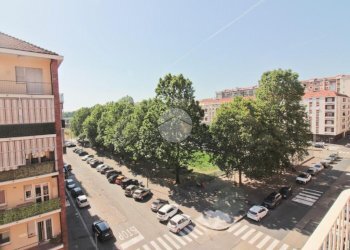 Quadrilocale Via Melchiorre Voli, Torino (zona Lingotto) - foto 21