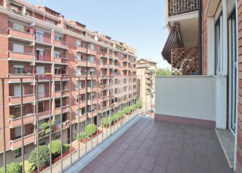 Quadrilocale Via Melchiorre Voli, Torino (zona Lingotto) - foto 24