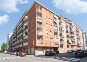 Quadrilocale Via Melchiorre Voli, Torino (zona Lingotto) - foto 27