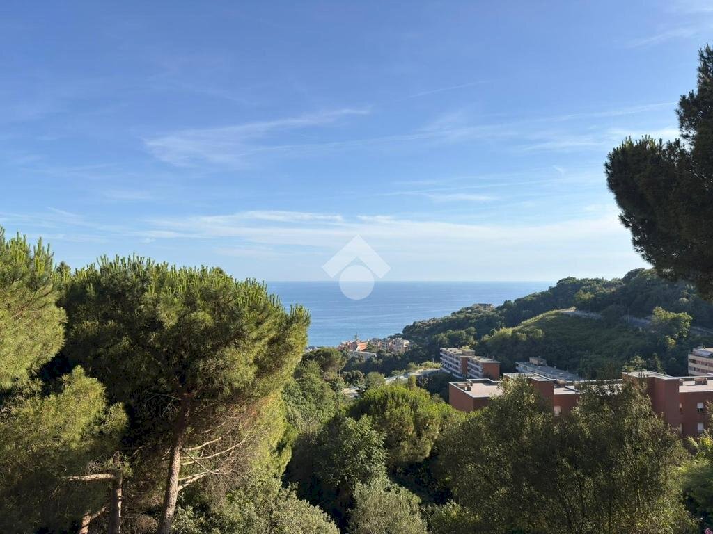 Apartment Via Due Dicembre 1944, Genova (neighborhood Palmaro) - photo 2