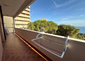 Apartment Via Due Dicembre 1944, Genova (neighborhood Palmaro) - photo 3