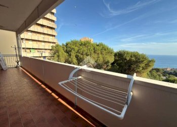 Apartment Via Due Dicembre 1944, Genova (neighborhood Palmaro) - photo 4