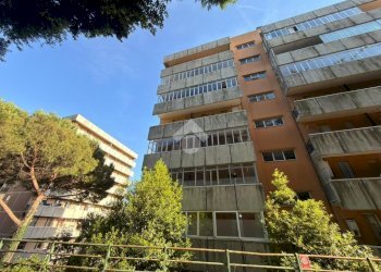Apartment Via Due Dicembre 1944, Genova (neighborhood Palmaro) - photo 5