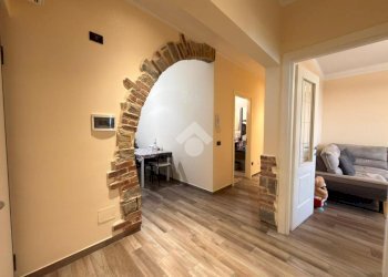 Apartment Via Due Dicembre 1944, Genova (neighborhood Palmaro) - photo 7