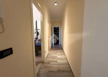 Apartment Via Due Dicembre 1944, Genova (neighborhood Palmaro) - photo 8