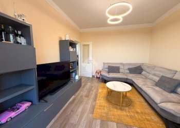 Apartment Via Due Dicembre 1944, Genova (neighborhood Palmaro) - photo 9