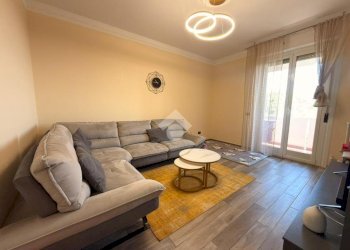 Apartment Via Due Dicembre 1944, Genova (neighborhood Palmaro) - photo 10