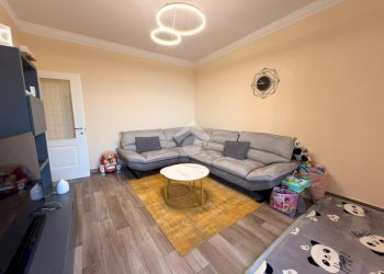 Apartment Via Due Dicembre 1944, Genova (neighborhood Palmaro) - photo 11