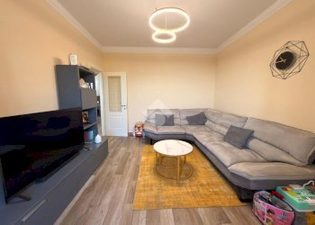 Apartment Via Due Dicembre 1944, Genova (neighborhood Palmaro) - photo 12