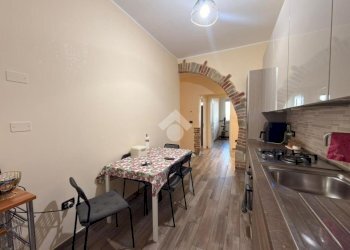 Apartment Via Due Dicembre 1944, Genova (neighborhood Palmaro) - photo 13