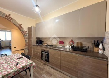 Apartment Via Due Dicembre 1944, Genova (neighborhood Palmaro) - photo 14