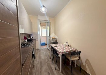 Apartment Via Due Dicembre 1944, Genova (neighborhood Palmaro) - photo 16