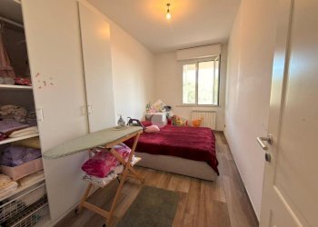 Apartment Via Due Dicembre 1944, Genova (neighborhood Palmaro) - photo 17