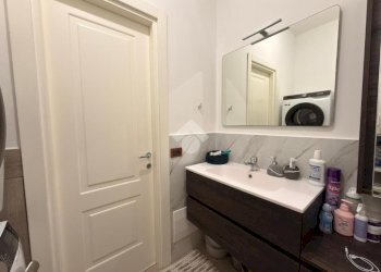 Apartment Via Due Dicembre 1944, Genova (neighborhood Palmaro) - photo 32