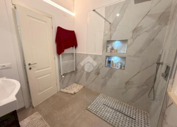 Apartment Via Due Dicembre 1944, Genova (neighborhood Palmaro) - photo 33