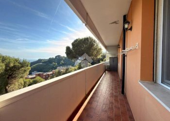Apartment Via Due Dicembre 1944, Genova (neighborhood Palmaro) - photo 36