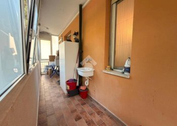 Apartment Via Due Dicembre 1944, Genova (neighborhood Palmaro) - photo 37