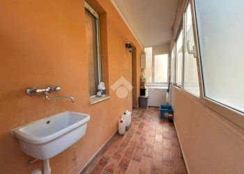 Apartment Via Due Dicembre 1944, Genova (neighborhood Palmaro) - photo 38