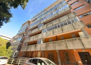 Apartment Via Due Dicembre 1944, Genova (neighborhood Palmaro) - photo 39