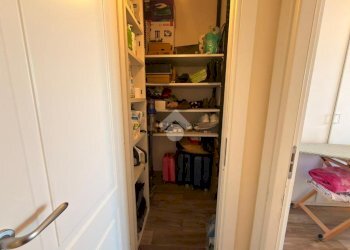 Apartment Via Due Dicembre 1944, Genova (neighborhood Palmaro) - photo 41