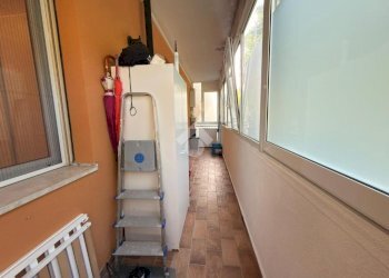 Apartment Via Due Dicembre 1944, Genova (neighborhood Palmaro) - photo 42