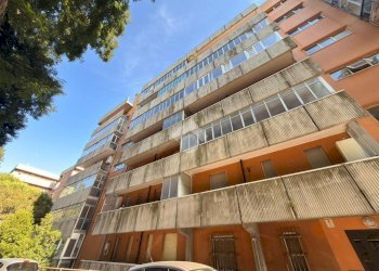 Apartment Via Due Dicembre 1944, Genova (neighborhood Palmaro) - photo 43