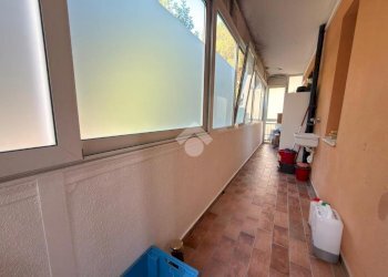 Apartment Via Due Dicembre 1944, Genova (neighborhood Palmaro) - photo 44