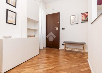 Trilocale Vico Inferiore Valoria, Genova - foto 3