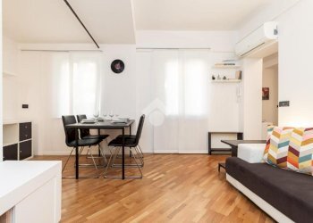 Trilocale Vico Inferiore Valoria, Genova - foto 10