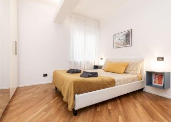 Trilocale Vico Inferiore Valoria, Genova - foto 15