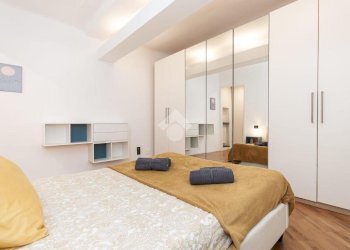 Trilocale Vico Inferiore Valoria, Genova - foto 17