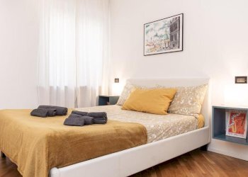 Trilocale Vico Inferiore Valoria, Genova - foto 18