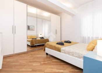 Trilocale Vico Inferiore Valoria, Genova - foto 19