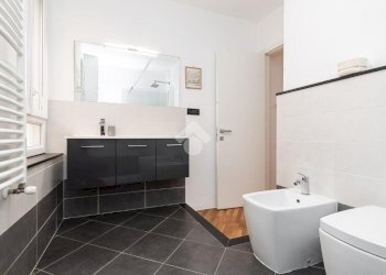Trilocale Vico Inferiore Valoria, Genova - foto 20