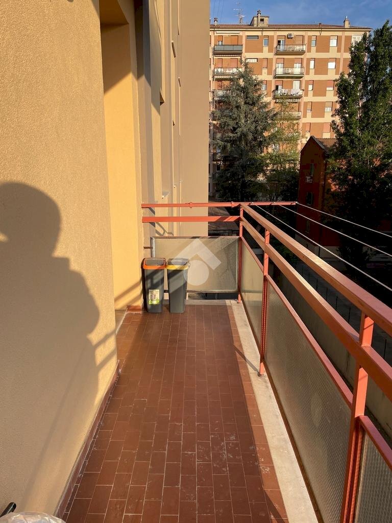 Quadrilocale Via Adelaide Ristori, Bologna (zona San Donato) - foto 2