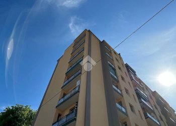 Quadrilocale Via Adelaide Ristori, Bologna (zona San Donato) - foto 11