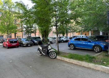 Quadrilocale Via Adelaide Ristori, Bologna (zona San Donato) - foto 13