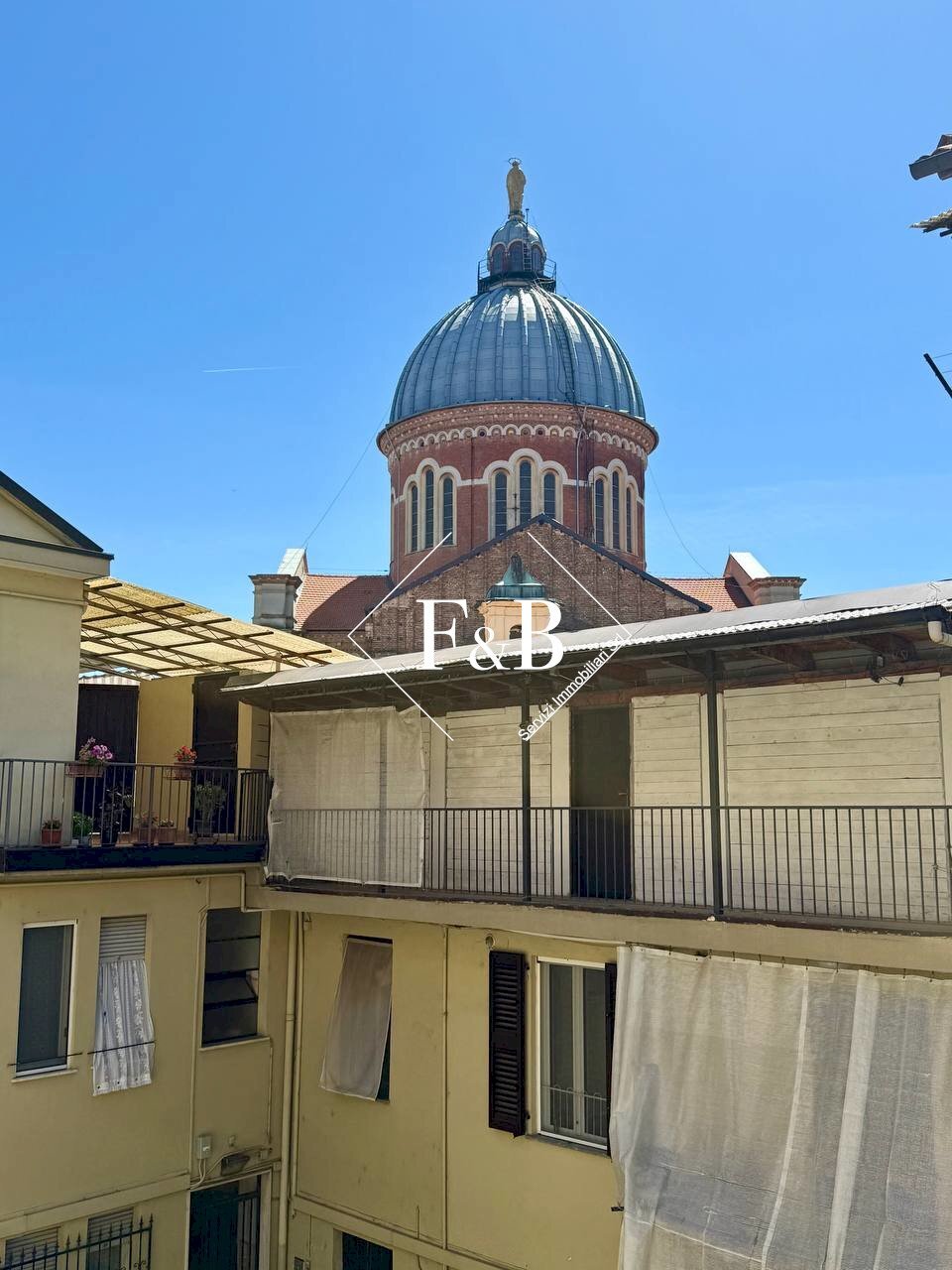 Bilocale Asti, Asti - foto 1