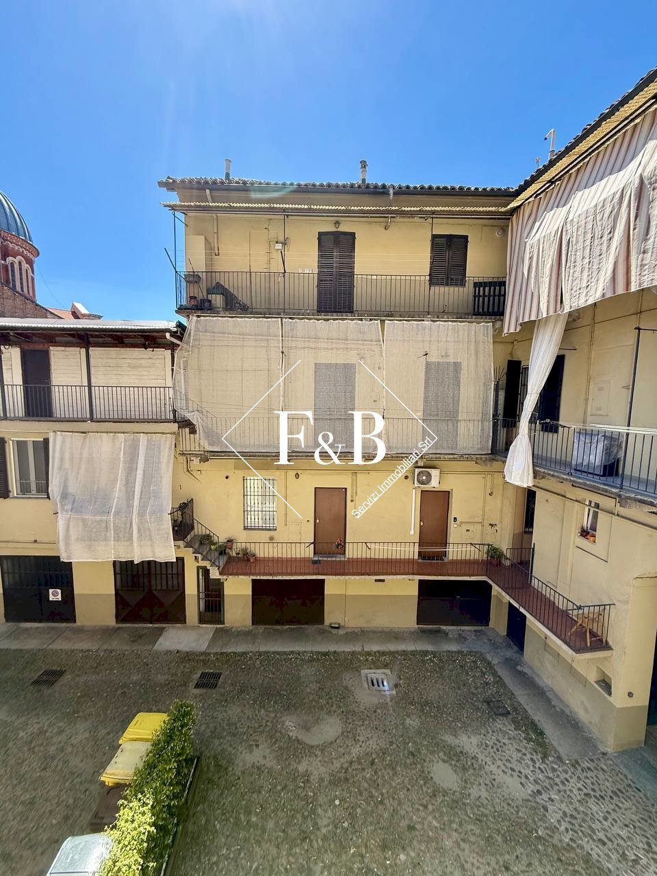 Bilocale Asti, Asti - foto 2