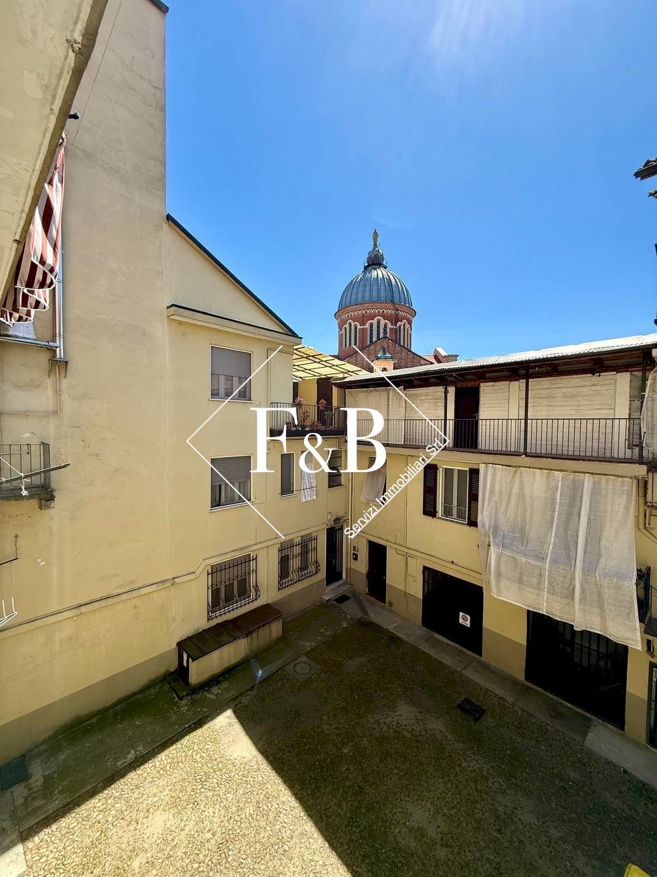 Bilocale Asti, Asti - foto 3