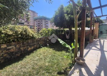 Quadrilocale Salita Chiapparolo, Genova (zona Quezzi) - foto 5