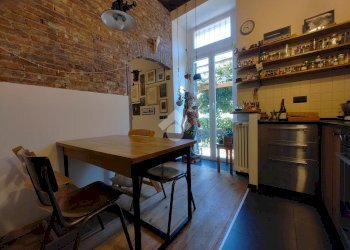 Quadrilocale Salita Chiapparolo, Genova (zona Quezzi) - foto 11